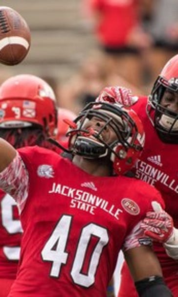 OVC rivals hope to end Jacksonville State's dominance